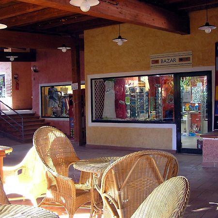 Th Costa Rei - Free Beach Resort エクステリア 写真
