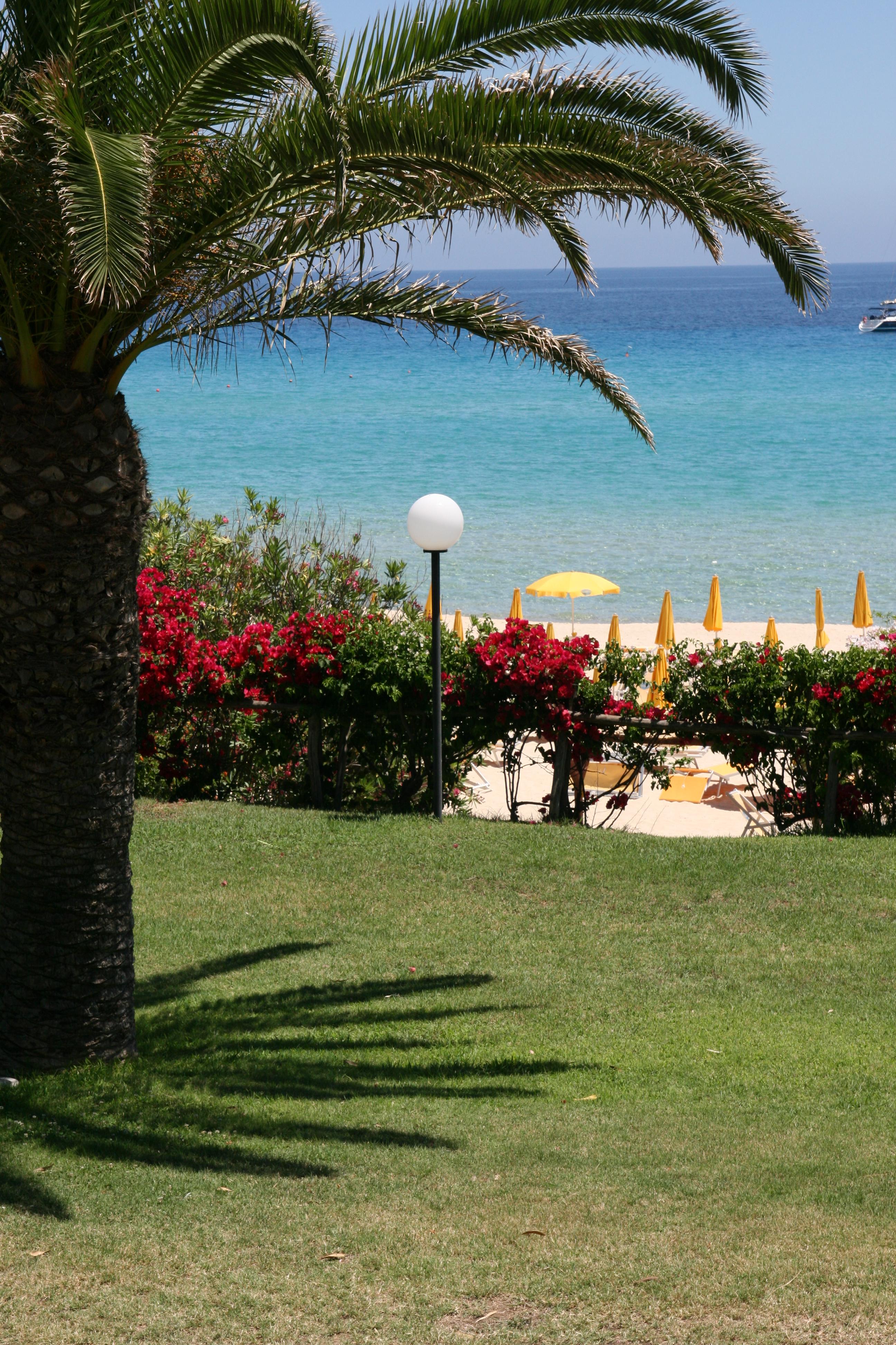 Th Costa Rei - Free Beach Resort エクステリア 写真