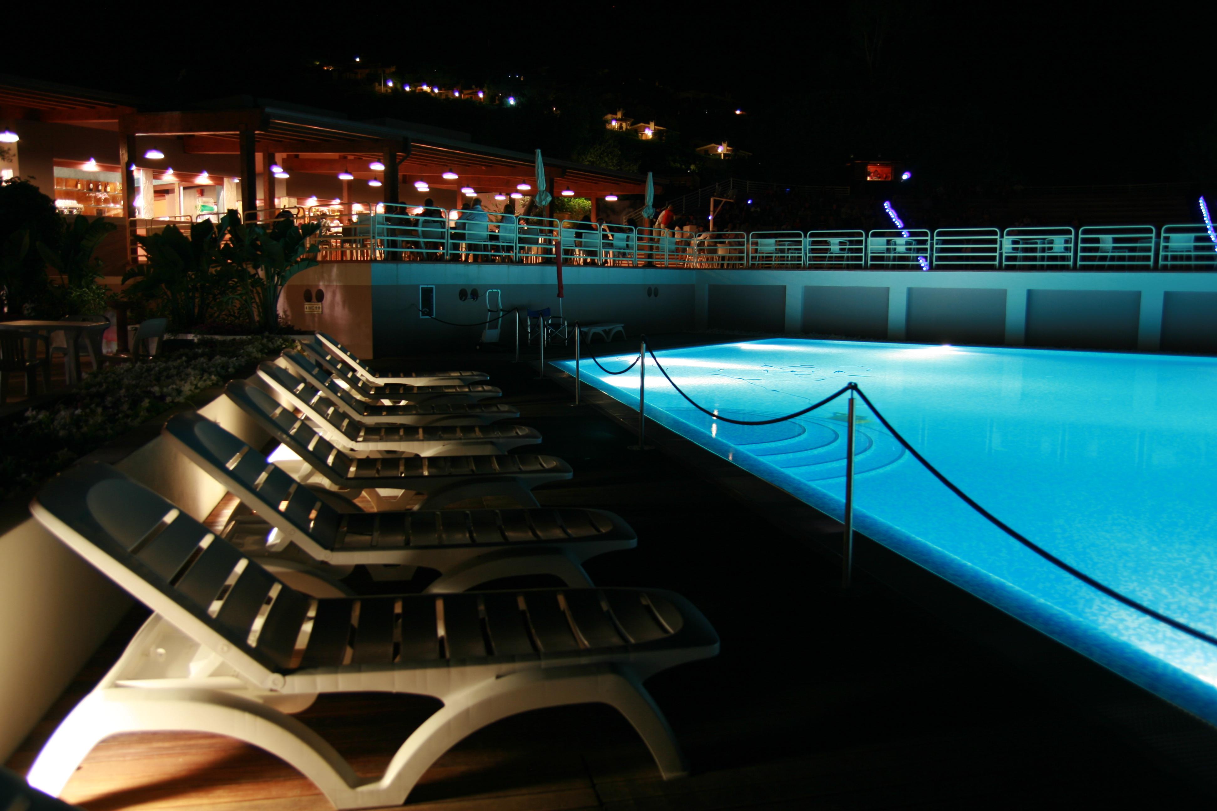 Th Costa Rei - Free Beach Resort エクステリア 写真