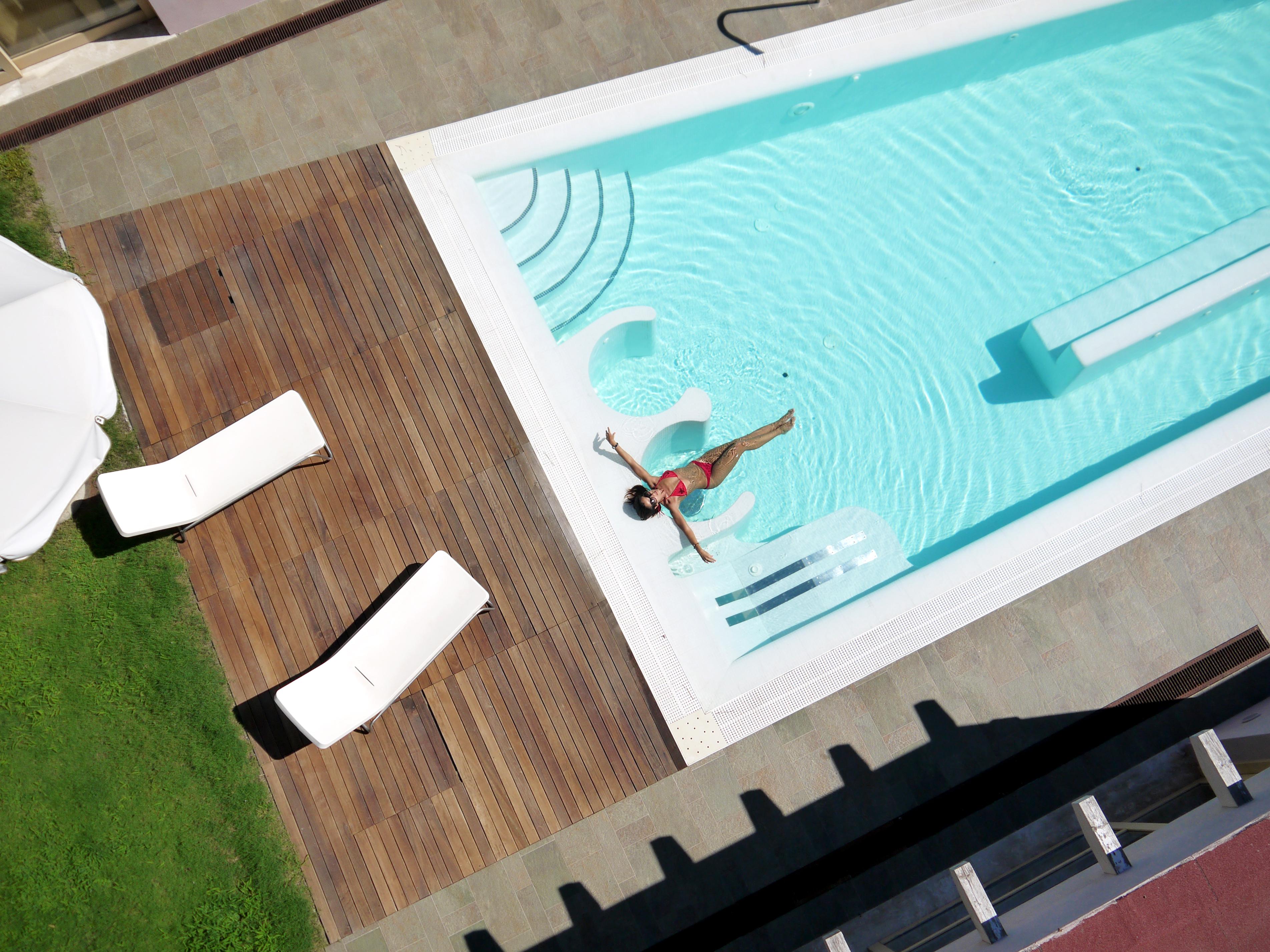 Th Costa Rei - Free Beach Resort エクステリア 写真